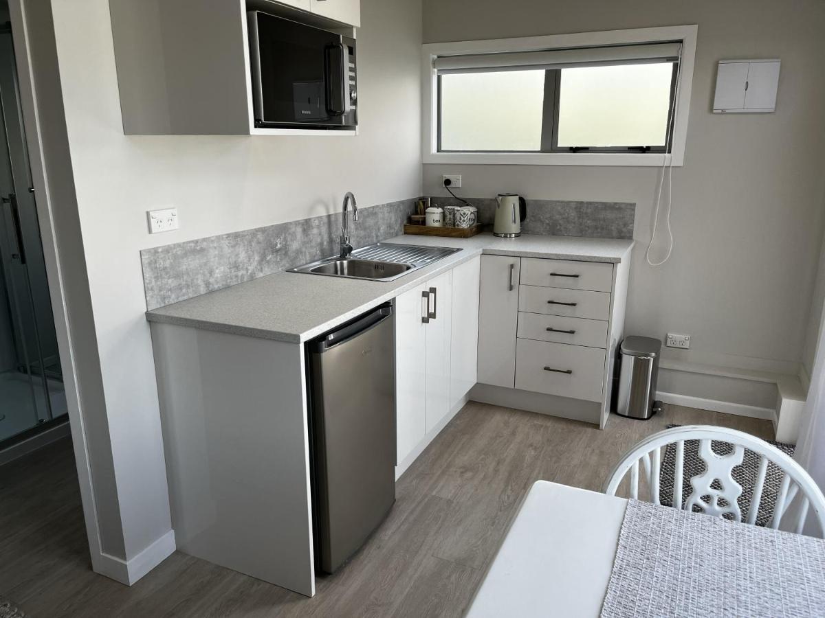 Raglan Retreat On Gilmour Apartment ภายนอก รูปภาพ